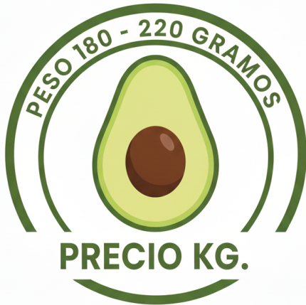 Palta Primera