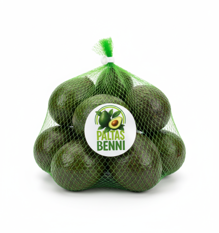 Paltas Hass 2 Kg