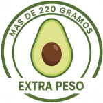 Paltas Extra