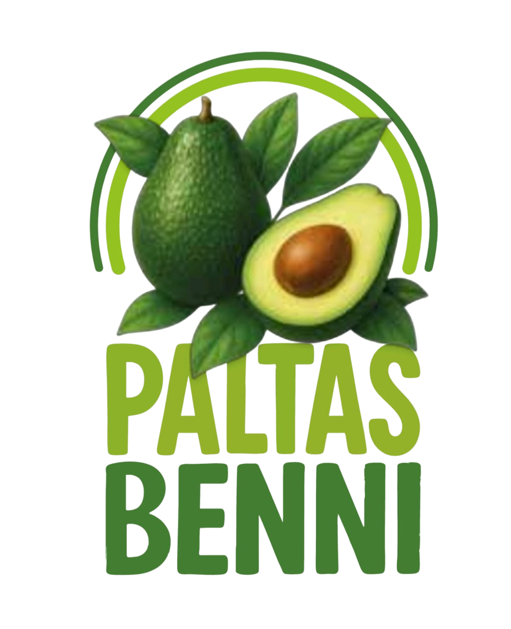 Paltas Benni